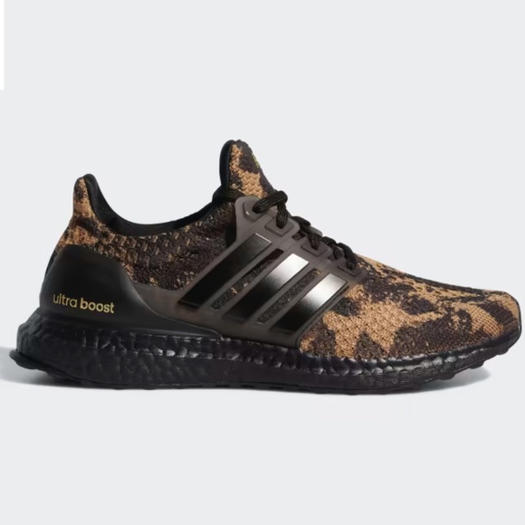 adidas UltraBOOST 5.0 DNA Acid Wash - Picture 2 of 9